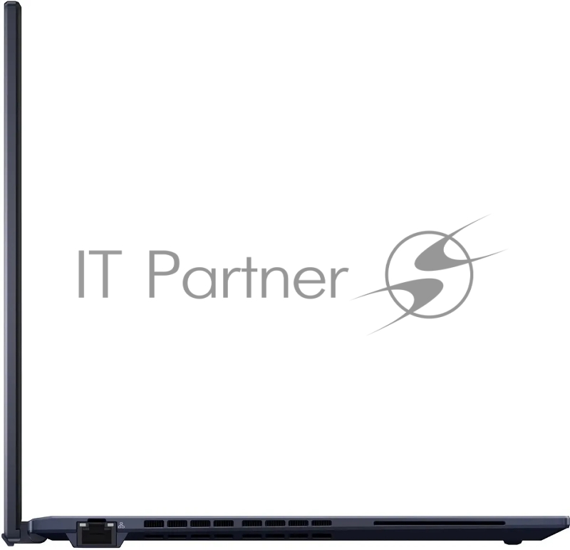 Ноутбук Asus ExpertBook B5 B5404CVA-QN0102 Core i7 1355U 16Gb SSD1Tb Intel Iris Xe graphics 14 IPS WQXGA (2560x1600) noOS black WiFi BT Cam (90NX0701-M003P0)