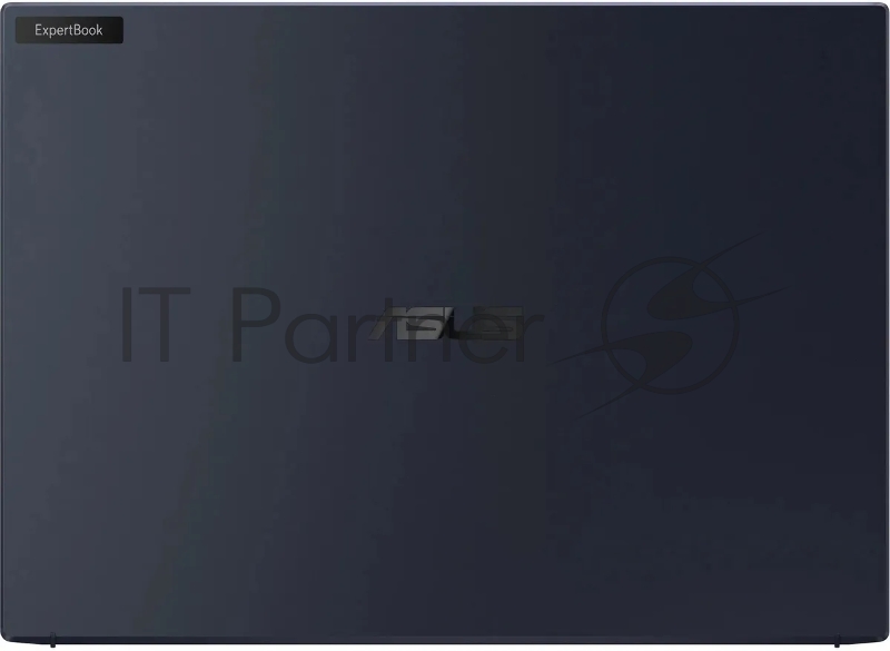 Ноутбук Asus ExpertBook B5 B5404CVA-QN0102 Core i7 1355U 16Gb SSD1Tb Intel Iris Xe graphics 14 IPS WQXGA (2560x1600) noOS black WiFi BT Cam (90NX0701-M003P0)
