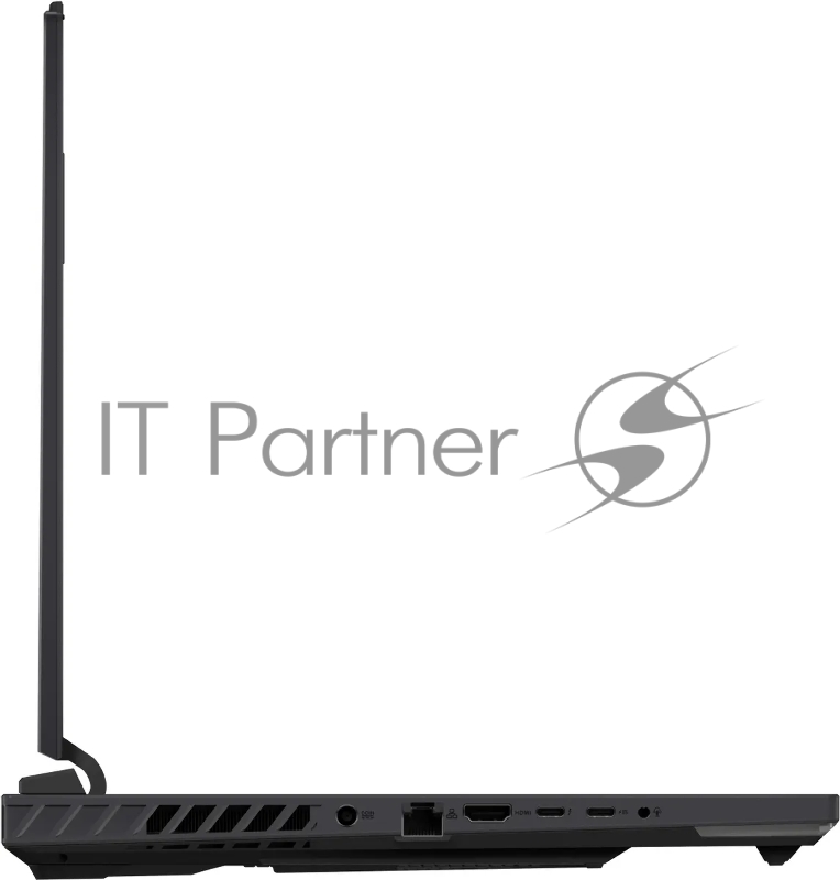 Ноутбук Asus ROG Strix G16 G614JI-N4413 Core i7 13650HX 32Gb SSD1Tb NVIDIA GeForce RTX4070 8Gb 16 IPS WQXGA (2560x1600) noOS grey WiFi BT Cam (90NR0D41-M00VN0)