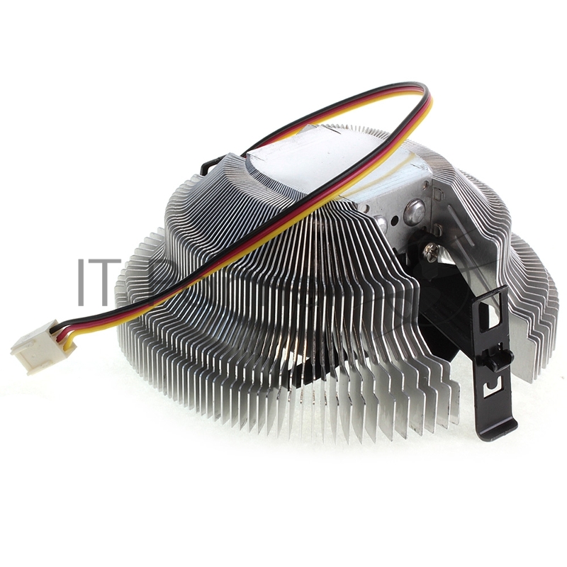 Кулер CROWN для процессора CM-80 v2