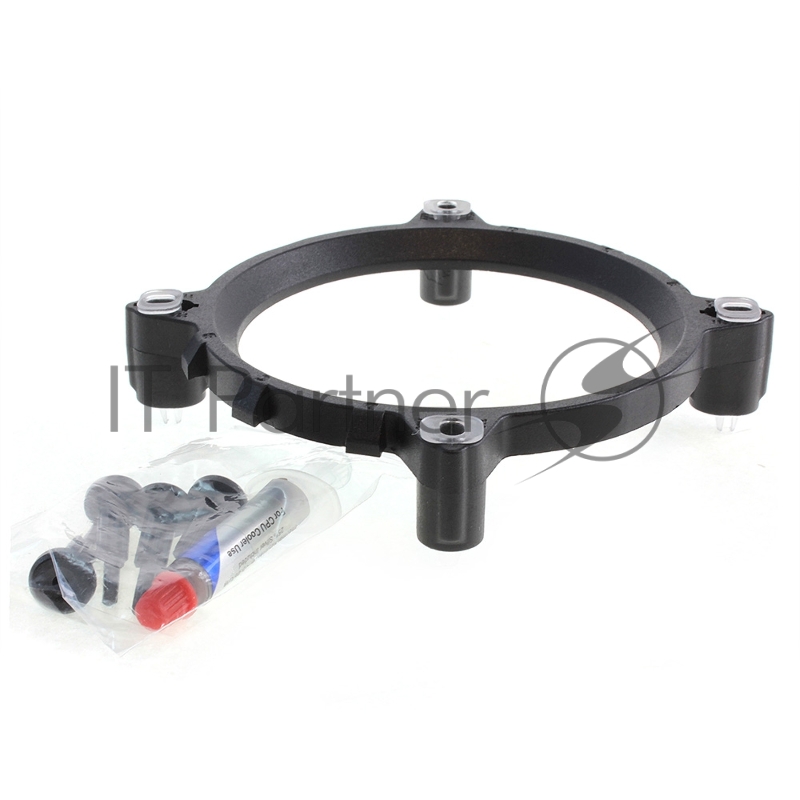 Кулер CROWN для процессора CM-80 v2