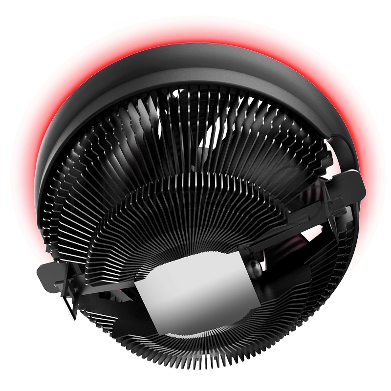 Кулер CROWN для процессора CM-90 v2