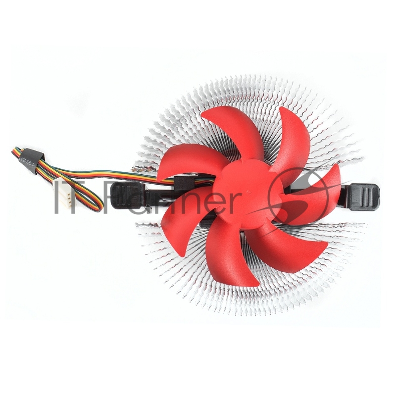 Кулер CROWN для процессора CM-91PWM v2