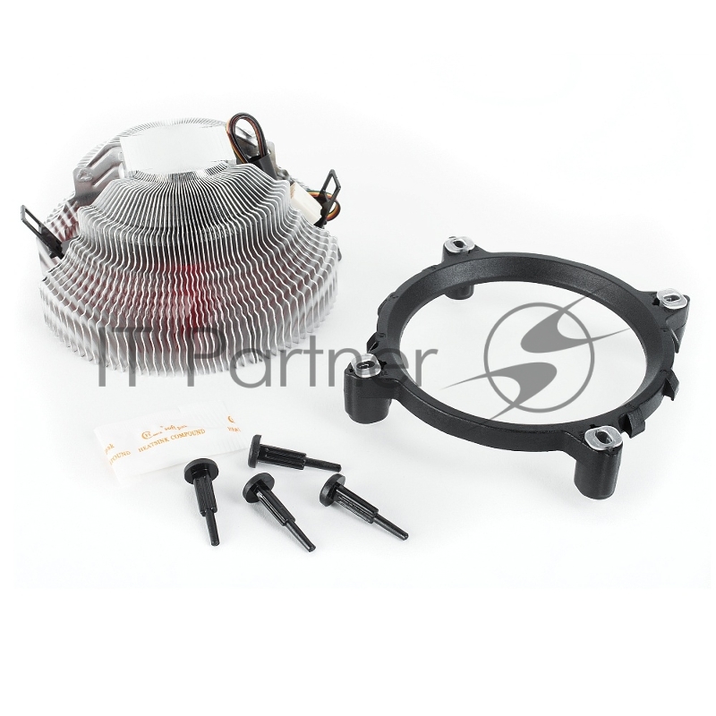 Кулер CROWN для процессора CM-91PWM v2