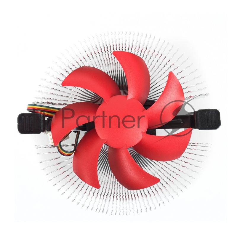 Кулер CROWN для процессора CM-91PWM v2