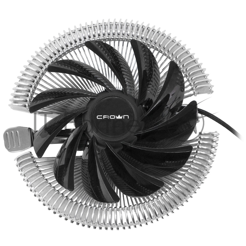 Кулер CROWN для процессора CM-S1250TPWM v2