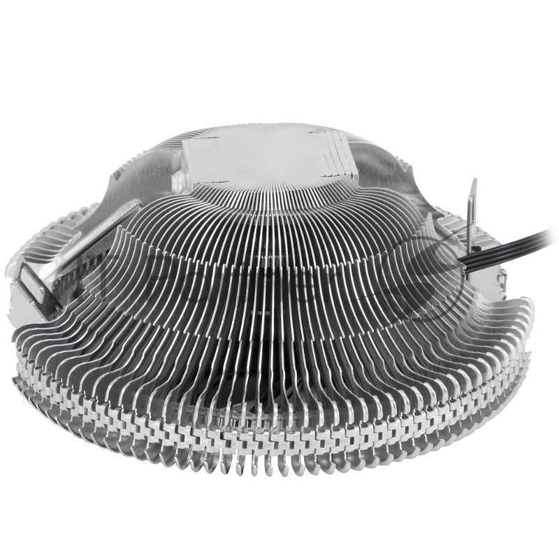 Кулер CROWN для процессора CM-S1250TPWM v2