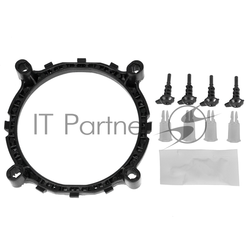 Кулер CROWN для процессора CM-S1250TPWM v2