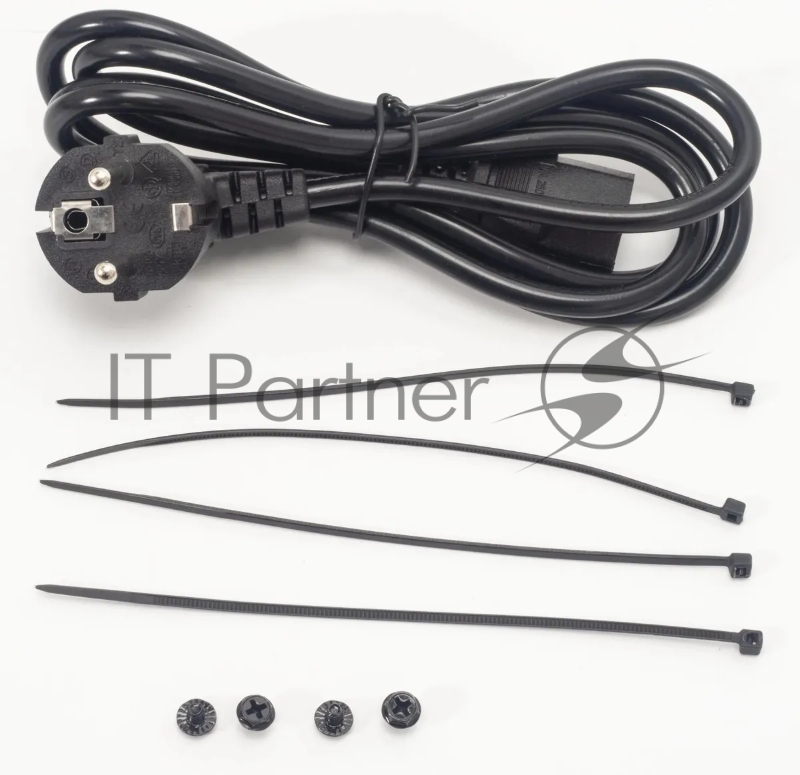 Блок питания Accord ATX 700W ACC-W700P 80 PLUS WHITE (20+4pin) 120mm fan 6xSATA RTL