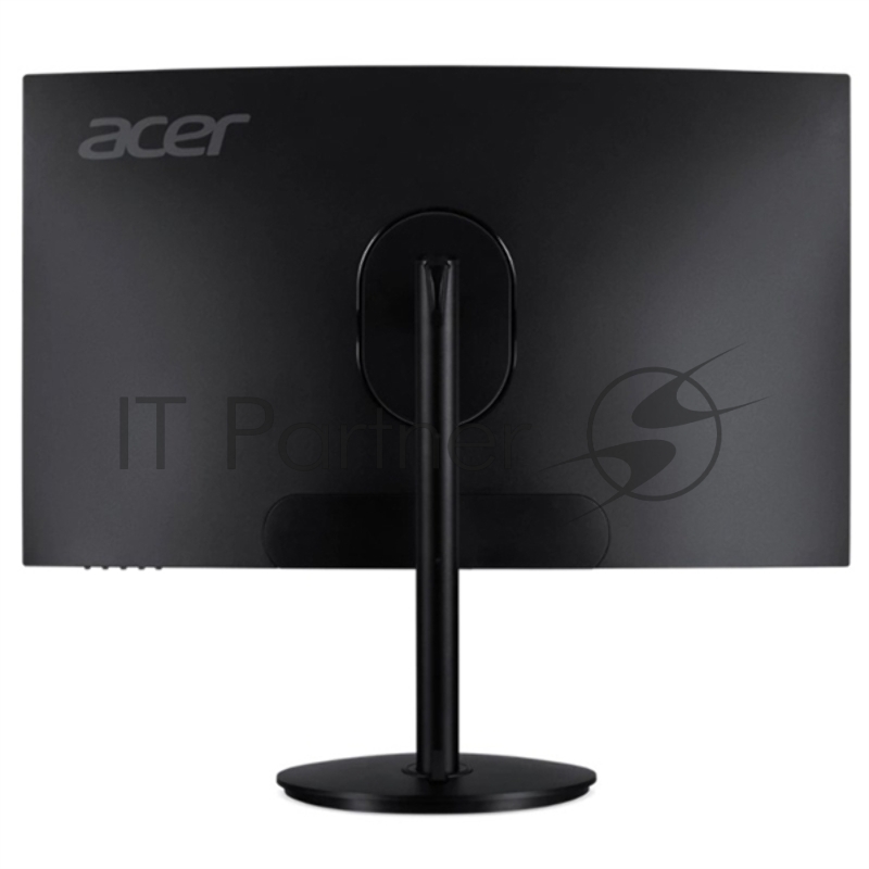 Монитор 34 ACER Nitro XZ340CUHbiiphx, ZeroFrame, Curved 1500R Black, 21:9, VA, 3440x1440, 1 / 5ms, 250cd, 100Hz, 2xHDMI(2.0) + 2xDP(1.4) + Audio out , sync: FreeSync, hdr: HDR 10, H.Adj. 100