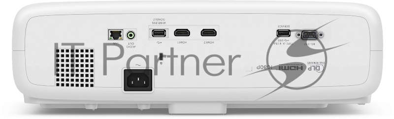 Проектор Benq LH730 DLP 3500Lm LS (1920x1080) 10000:1 ресурс лампы:20000часов 2xHDMI 5.3кг