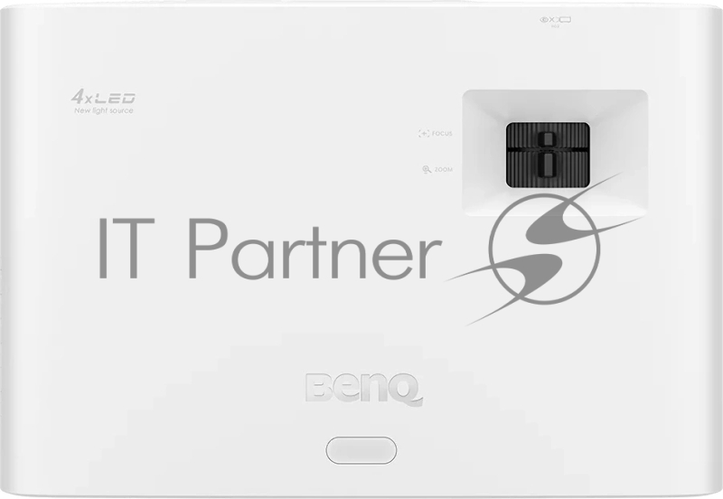 Проектор Benq LH730 DLP 3500Lm LS (1920x1080) 10000:1 ресурс лампы:20000часов 2xHDMI 5.3кг