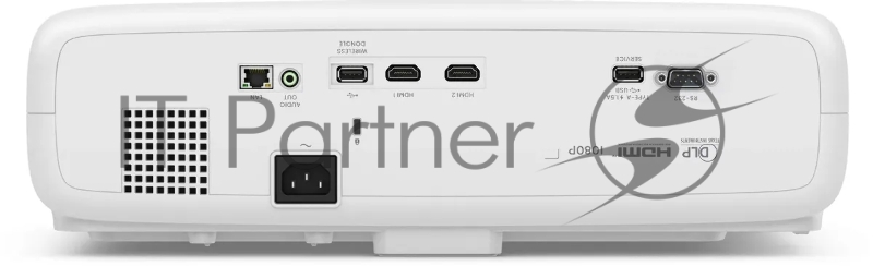 Проектор Benq LH730 DLP 3500Lm LS (1920x1080) 10000:1 ресурс лампы:20000часов 2xHDMI 5.3кг