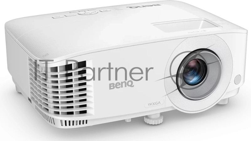 Проектор Benq MW560 (new) DLP 4000Lm LS (1280x800) 20000:1 ресурс лампы:6000часов 1xUSB typeA 2xHDMI 2.3кг