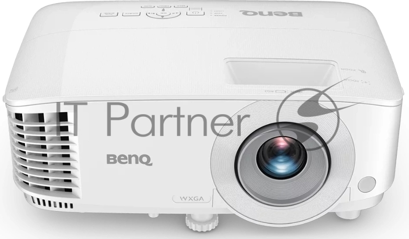 Проектор Benq MW560 (new) DLP 4000Lm LS (1280x800) 20000:1 ресурс лампы:6000часов 1xUSB typeA 2xHDMI 2.3кг