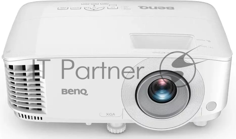 Проектор Benq MX560 (new) DLP 4000Lm LS (1024x768) 20000:1 ресурс лампы:6000часов 1xUSB typeA 2xHDMI 2.6кг