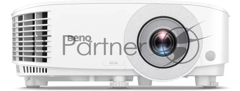 Проектор Benq MX560 (new) DLP 4000Lm LS (1024x768) 20000:1 ресурс лампы:6000часов 1xUSB typeA 2xHDMI 2.6кг