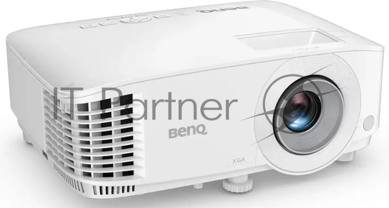 Проектор Benq MX560 (new) DLP 4000Lm LS (1024x768) 20000:1 ресурс лампы:6000часов 1xUSB typeA 2xHDMI 2.6кг