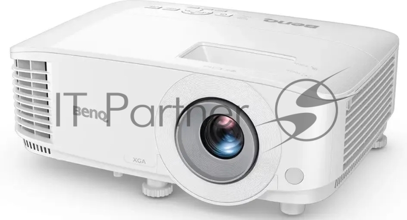 Проектор Benq MX560 (new) DLP 4000Lm LS (1024x768) 20000:1 ресурс лампы:6000часов 1xUSB typeA 2xHDMI 2.6кг