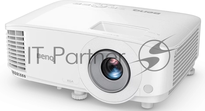 Проектор Benq MX560 (new) DLP 4000Lm LS (1024x768) 20000:1 ресурс лампы:6000часов 1xUSB typeA 2xHDMI 2.6кг