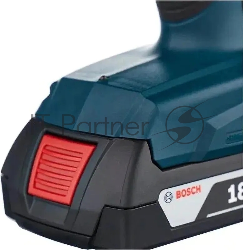 Дрель-шуруповерт Bosch GSR 180 LI аккум. патрон:быстрозажимной (кейс в комплекте) (06019F8109)