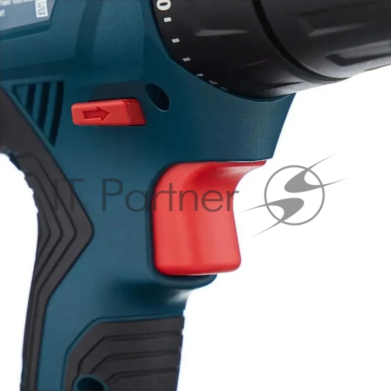 Дрель-шуруповерт Bosch GSR 180 LI аккум. патрон:быстрозажимной (кейс в комплекте) (06019F8109)