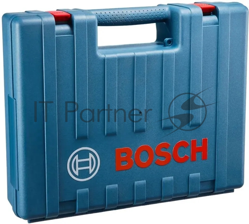 Перфоратор Bosch GBH 187-LI патрон:SDS-plus уд.:2.4Дж аккум. (кейс в комплекте)