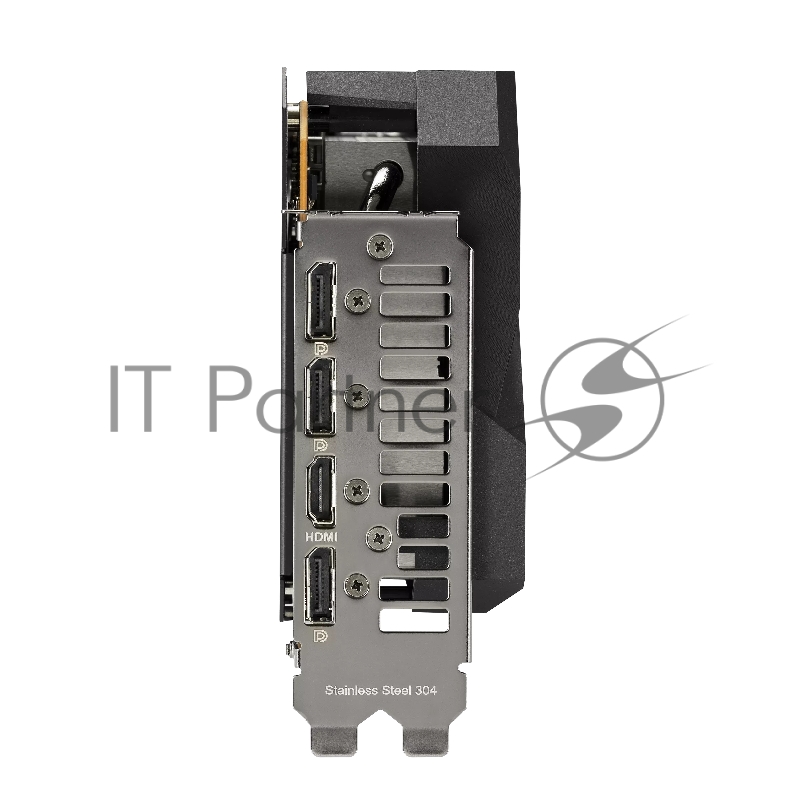 Видеокарта ASUS DUAL-RX6750XT-O12G /RX6750XT, HDMI, DP*3, 12G, D6