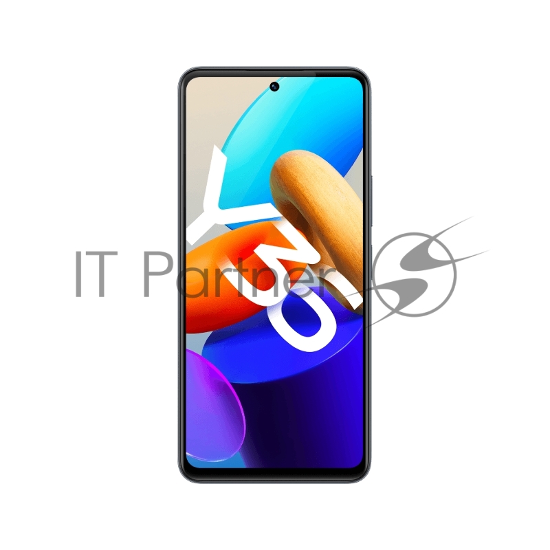 Смартфон VIVO Y36 Meteor Black, 16,8 cm (6.64) 2388 x 1080 пикселей, 4x2,4 ГГц+4x1.9 ГГц, 8 Core, 8GB RAM, 128GB, 1 ТБ, 50 МП + 2 МП + 2 МП/16Mpix, 2 Sim, 2G, 3G, LTE, BT v5.0, Wi-Fi, NFC, GPS, Type-C, 5000mAh, Android 13, 202g, 164.06 ммx76,17 ммx8,