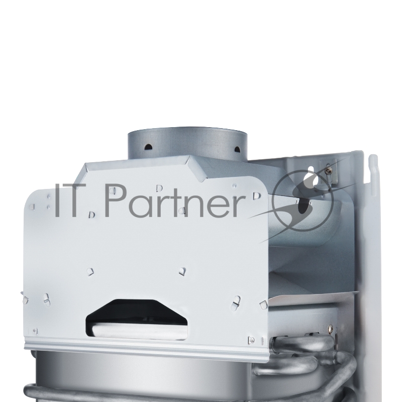 Колонка газовая Ballu GWH 10 Fiery Glass Curry