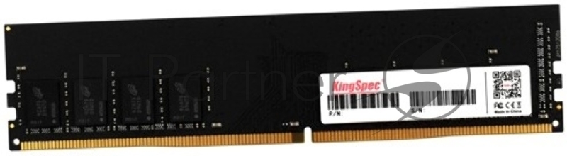 Модуль памяти KingSpec DDR4 16G 3200MHZ PC (KS3200D4P13516G)