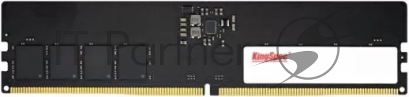 Модуль памяти KingSpec DDR5 32G 5200MHZ PC (KS5200D5P11032G)