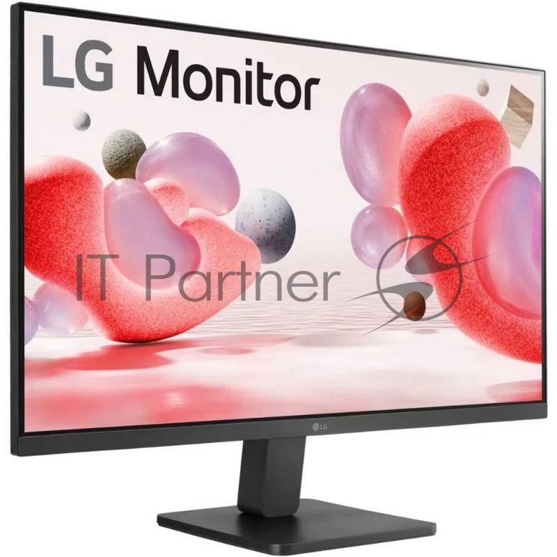 Монитор LG 27 27MR400-B IPS FHD чер HDMI VGA 100Hz