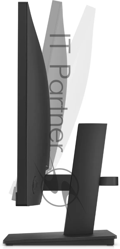 Монитор HP 21.5 P22h G5 черный IPS 16:9 HDMI M/M матовая HAS 250cd 178гр/178гр 1920x1080 75Hz VGA DP FHD 4.05кг