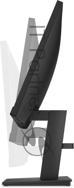 Монитор HP 21.5 P22h G5 черный IPS 16:9 HDMI M/M матовая HAS 250cd 178гр/178гр 1920x1080 75Hz VGA DP FHD 4.05кг