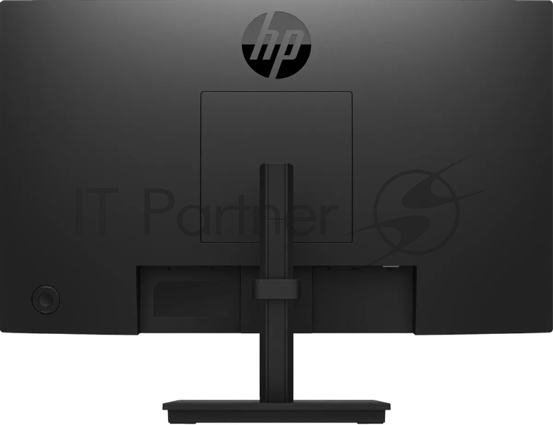 Монитор HP 21.5 P22h G5 черный IPS 16:9 HDMI M/M матовая HAS 250cd 178гр/178гр 1920x1080 75Hz VGA DP FHD 4.05кг