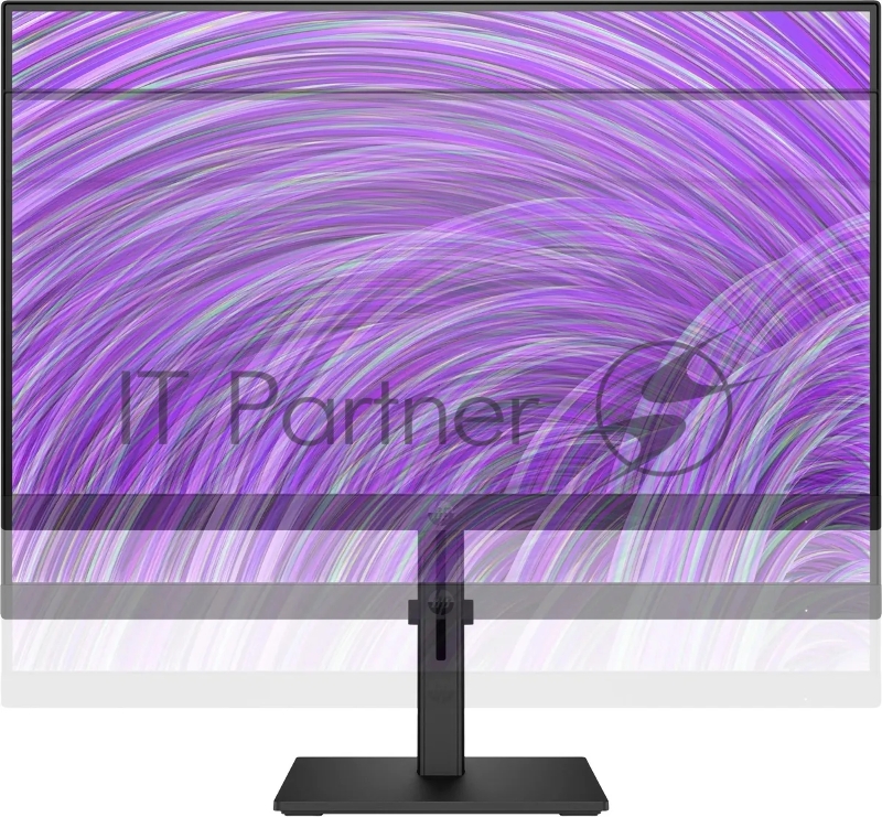 Монитор HP 21.5 P22h G5 черный IPS 16:9 HDMI M/M матовая HAS 250cd 178гр/178гр 1920x1080 75Hz VGA DP FHD 4.05кг