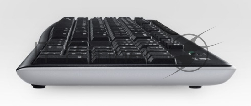 Клавиатура 920-003757/920-003058 Logitech Keyboard K270 Wireless