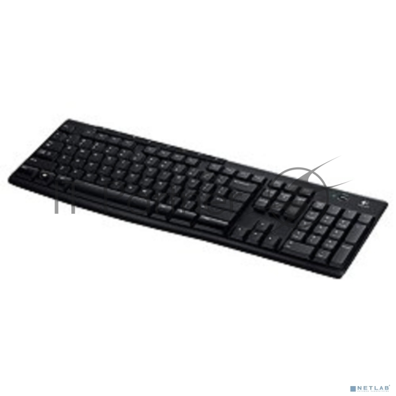 Клавиатура 920-003757/920-003058 Logitech Keyboard K270 Wireless