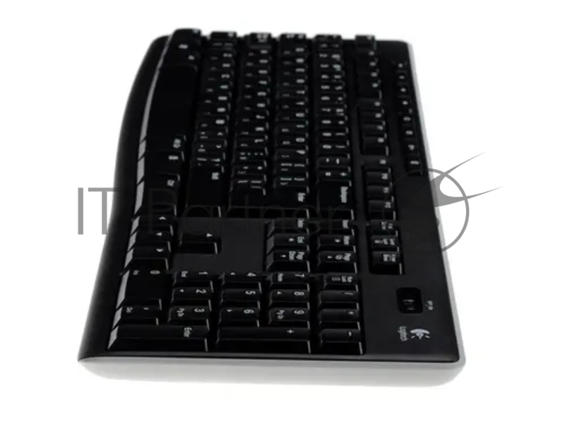 Клавиатура 920-003757/920-003058 Logitech Keyboard K270 Wireless