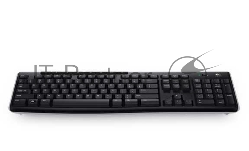 Клавиатура 920-003757/920-003058 Logitech Keyboard K270 Wireless