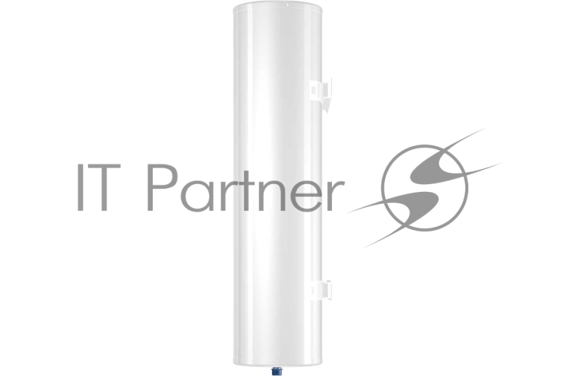 Водонагреватель Thermex Aris 80 2кВт 80л электрический настенный