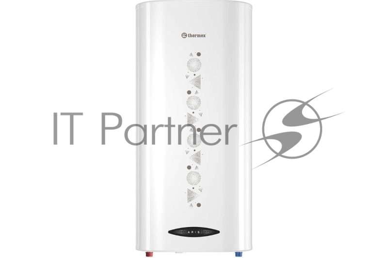 Водонагреватель Thermex Aris 80 2кВт 80л электрический настенный