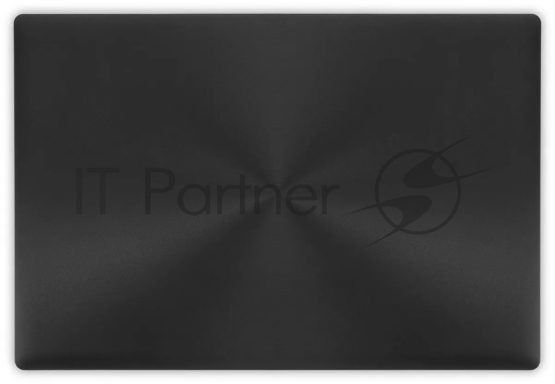 Ноутбук IRU Оникс 15U Core i5 1135G7 8Gb SSD512Gb Intel Iris Xe graphics G7 15.6 IPS FHD (1920x1080) Free DOS black 8000mAh