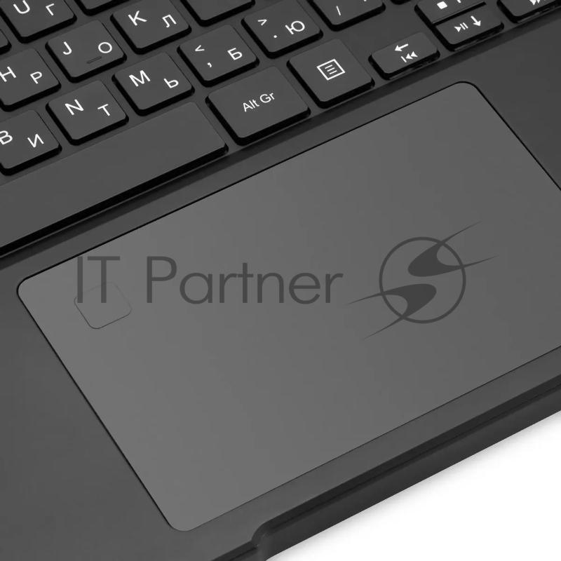 Ноутбук IRU Оникс 15U Core i5 1135G7 8Gb SSD512Gb Intel Iris Xe graphics G7 15.6 IPS FHD (1920x1080) Free DOS black 8000mAh