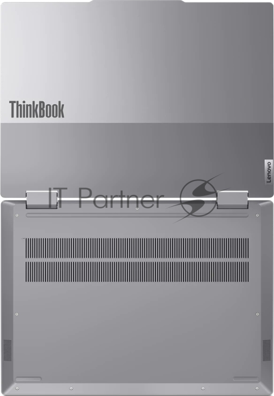 Ноутбук Lenovo ThinkBook 14 2-in-1 G4 IML 14 WUXGA (1920x1200)IPS 300N TOUCH, Intel Ultra 5 125U, 1x16GB DDR5 5600, 512GB SSD M.2, Intel UHD, WiFi 6, BT, FPR, FHD Cam, 60Wh, 65W USB-C, Win 11 Pro, 1Y, 1.64kg