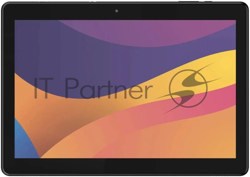 Планшет Digma Optima 1444E 4G T606 (1.6) 8C RAM6Gb ROM128Gb 10.1 IPS 1920x1200 LTE 1Sim Android 12 черный 5Mpix 2Mpix BT GPS WiFi Touch microSD 256Gb 6000mAh