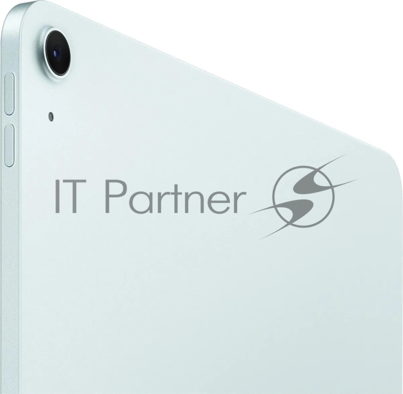 Планшет Apple iPad Air 2024 A2898 2.99 8C RAM8Gb ROM256Gb 13 IPS 2732x2048 iOS синий 12Mpix 12Mpix BT WiFi Touch 10hr