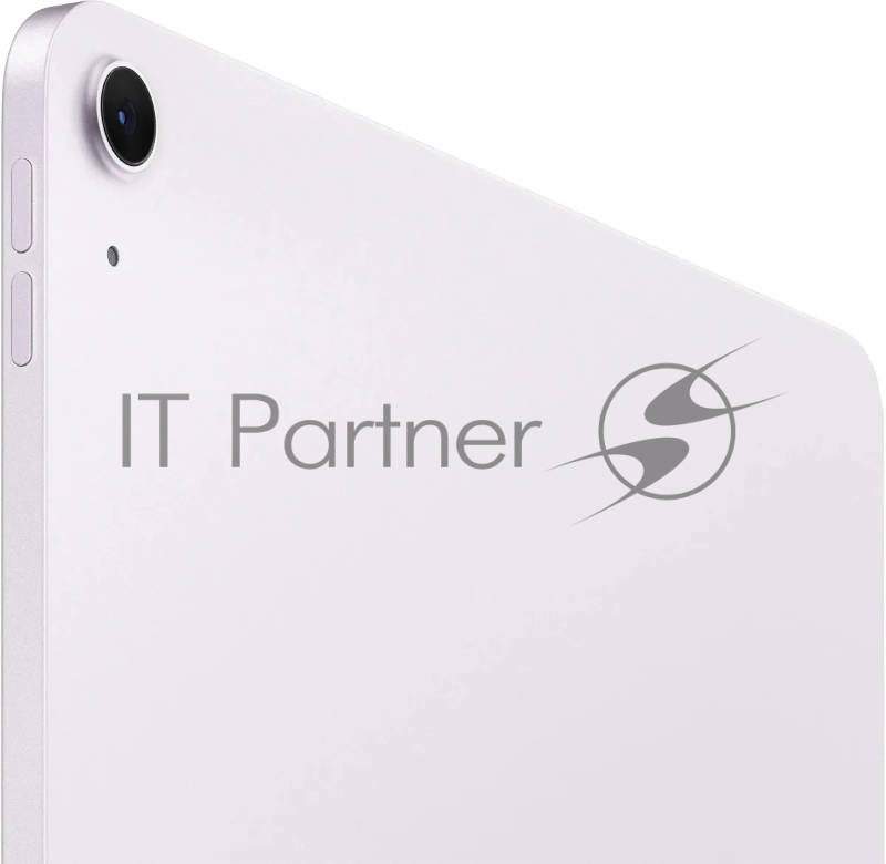 Планшет Apple iPad Air 2024 A2898 2.99 8C RAM8Gb ROM256Gb 13 IPS 2732x2048 iOS фиолетовый 12Mpix 12Mpix BT WiFi Touch 10hr