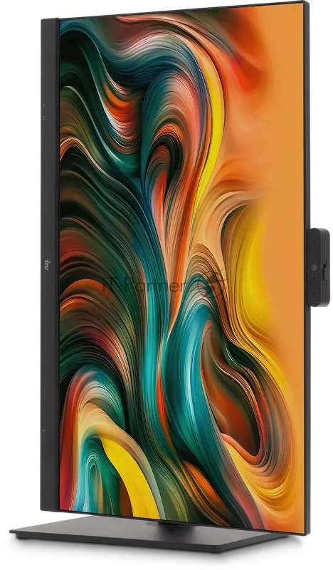 Моноблок IRU Office 23IH6P 23.8 Full HD i5 12400 (2.5) 16Gb SSD512Gb UHDG 730 CR Free DOS WiFi BT Spk 120W Cam черный 1920x1080